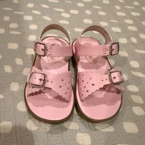 Footmates Eco Ariel Toddler Sandals